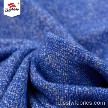 Desain Celana Olahraga Sweater Rajutan Kain Poliester